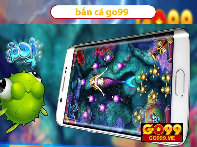 bắn cá go99