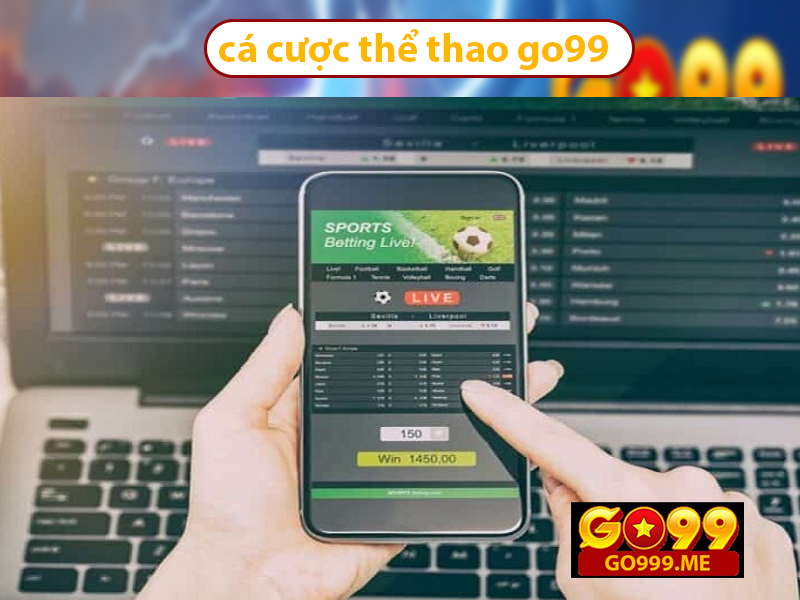 cá cược thể thao go99