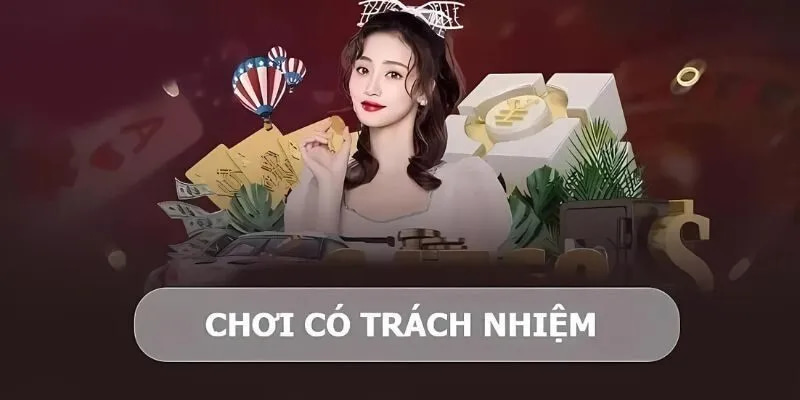 Chơi có trách nhiệm tại nhà cái Go99